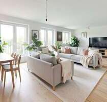 Wohnung zum Kaufen in Bestensee 449.000,00 € 108.8 m²