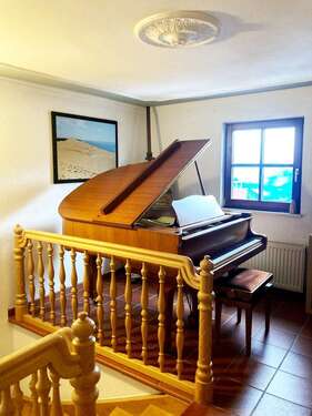 Foto - Wohnung zum Kaufen in Baden-Baden 379.000,00 € 167 m²