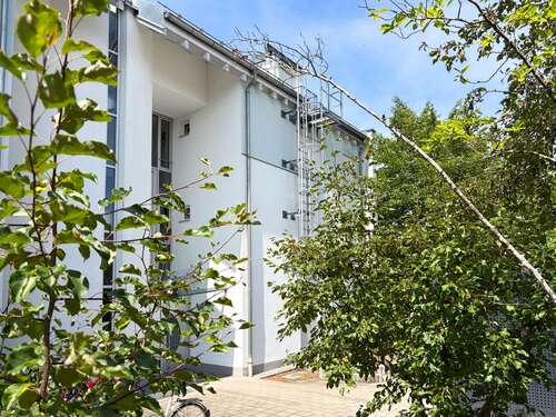 Foto - Wohnung zum Kaufen in Germering 299.000,00 € 54.41 m²