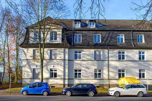 Foto - Wohnung zum Mieten in Dortmund 519,00 € 64.96 m²