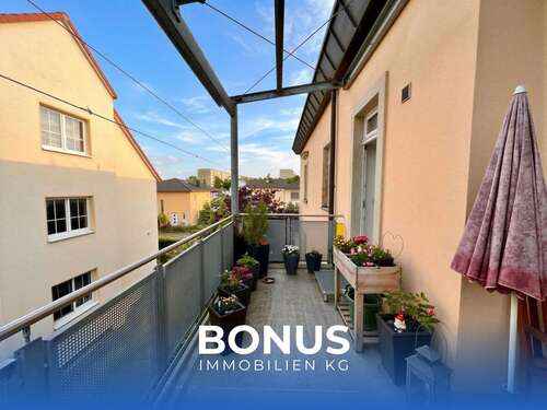 Foto - Wohnung zum Kaufen in Dresden 155.000,00 € 75.4 m²