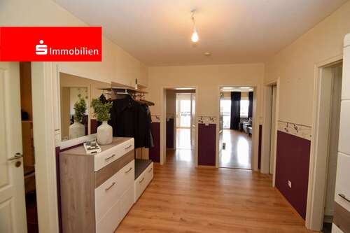 Foto - Wohnung zum Kaufen in Babenhausen 199.000,00 € 117 m²