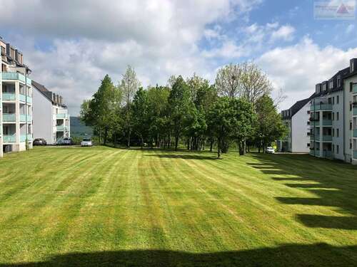 Foto - Wohnung zum Kaufen in Annaberg-Buchholz 32.000,00 € 36 m²