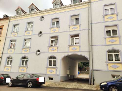 Foto - Wohnung zum Kaufen in Meerane 79.000,00 € 72 m²