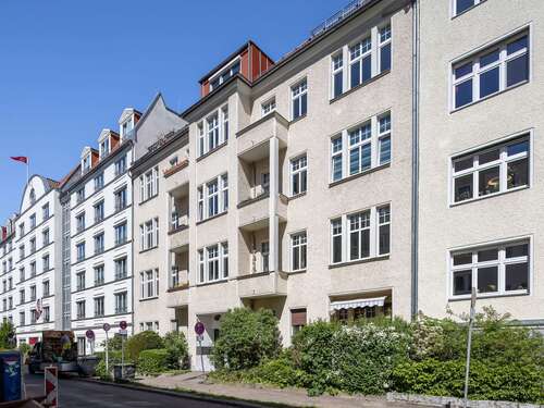 Foto - Wohnung zum Kaufen in Berlin 388.100,00 € 65.77 m²