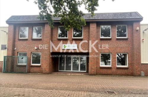 Foto - Halle in Lüneburg 14.939,81 € 3070 m²