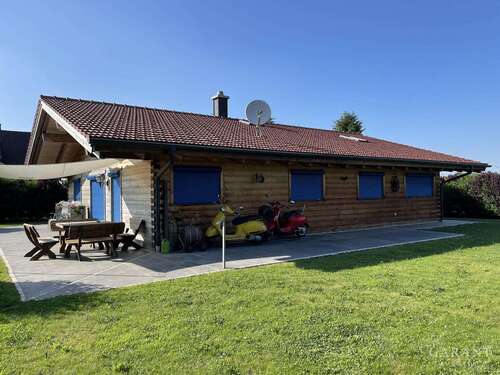 Foto - Haus zum Kaufen in Oberostendorf 619.000,00 € 123 m²