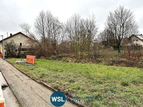 Foto - Grundstück zu verkaufen in Weilheim an der Teck 169.000,00 € 731 m²