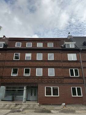 Foto - Büro in Rendsburg 600,00 € 60 m²