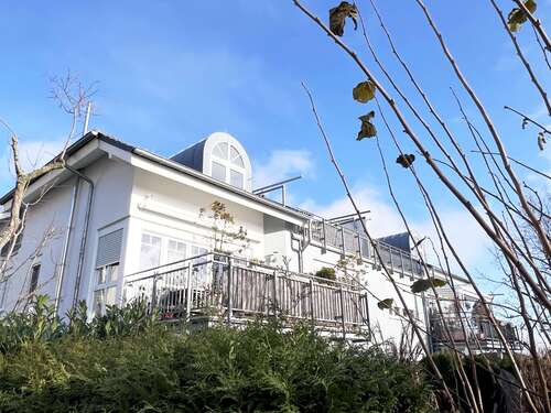 Foto - Wohnung zum Mieten in Hofheim-Marxheim 1.360,00 € 100 m²