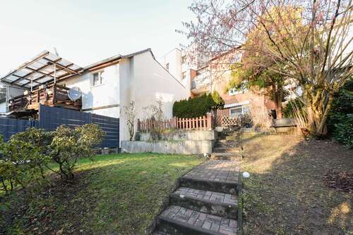 Foto - Wohnung zum Kaufen in Erkrath 255.000,00 € 99 m²