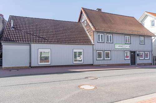 Foto - Haus zum Kaufen in Bad Harzburg 341.781,00 € 280 m²