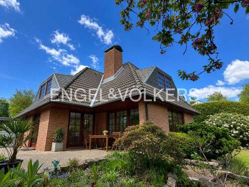 Foto - Haus zum Kaufen in Buchholz in der Nordheide 549.000,00 € 124 m²