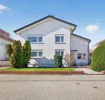 Haus zum Kaufen in Waghäusel Kirrlach 590.000,00 € 215.77 m² - Waghäusel / Kirrlach