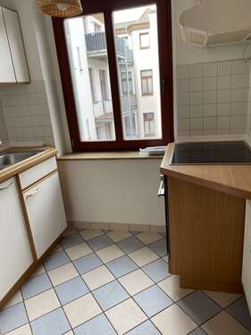 Foto - Wohnung zum Mieten in Magdeburg 250,00 € 30.23 m²