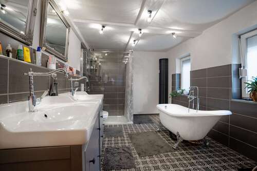 Foto - Haus zum Mieten in Waldkappel 1.100,00 € 130 m²