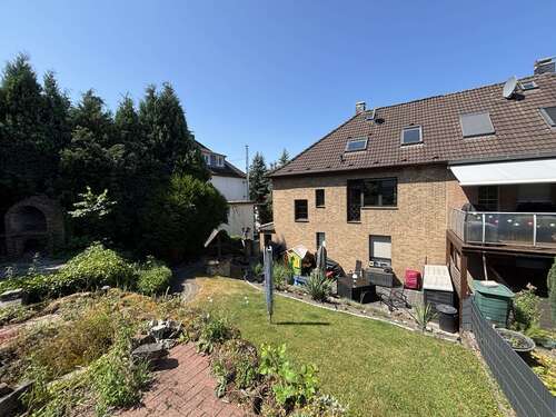 Foto - Haus zum Kaufen in Sprockhövel 299.000,00 € 146 m²
