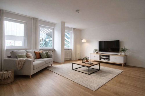 Foto - Wohnung zum Kaufen in Nürnberg 249.000,00 € 68.03 m²