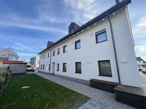 Foto - Wohnung zum Mieten in Ergolding 1.620,00 € 110.33 m²