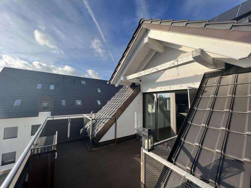 Foto - Wohnung zum Mieten in Ergolding 1.620,00 € 110.33 m²