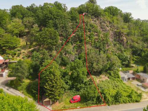 Foto - Grundstück zu verkaufen in Dresden 275.000,00 € 1549 m²