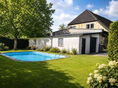 Foto - Haus zum Kaufen in Berlin 448.000,00 € 70 m²