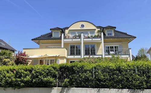 Foto - Wohnung zum Mieten in Nonnenhorn 1.850,00 € 94.6 m²