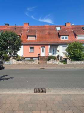 Foto - Haus zum Kaufen in Witzenhausen Unterrieden 125.000,00 € 80 m²