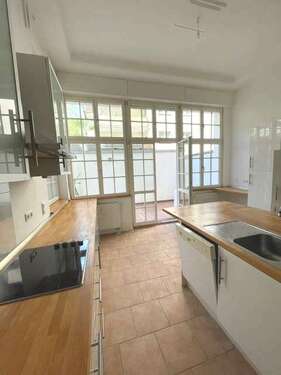 Foto - Wohnung zum Mieten in Frankfurt 2.800,00 € 115 m²