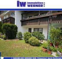 Wohnung zum Kaufen in Rosenheim 225.000,00 € 57 m²