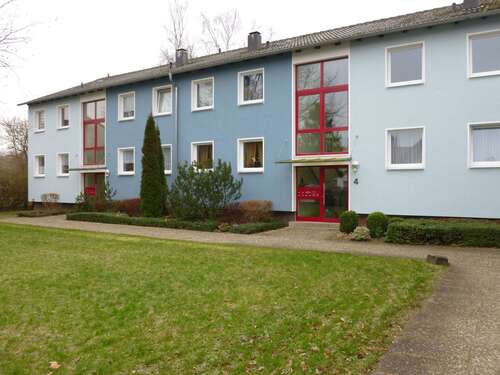 Foto - Wohnung zum Mieten in Bockenem 425,50 € 54.33 m²