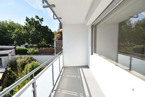 Foto - Wohnung zum Mieten in Mönchengladbach 480,00 € 34.71 m²