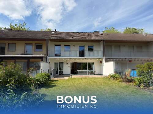 Foto - Haus zum Kaufen in Mönchengladbach Rheindahlen 285.000,00 € 99.3 m²