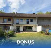 Haus zum Kaufen in Mönchengladbach Rheindahlen 285.000,00 € 99.3 m² - Mönchengladbach / Rheindahlen