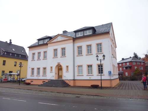 Foto - Büro in Flöha 280,00 € 70 m² - 280,00 EUR Kaltmiete, ca.  70,00 m²