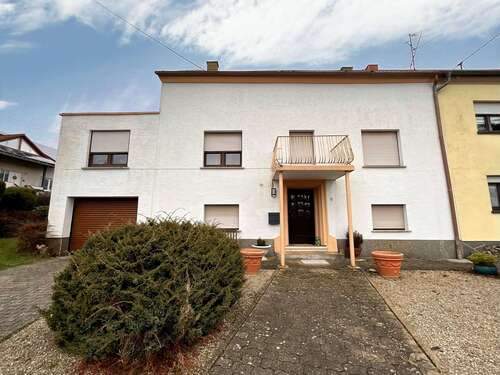Foto - Haus zum Kaufen in Lebach 125.000,00 € 125 m²