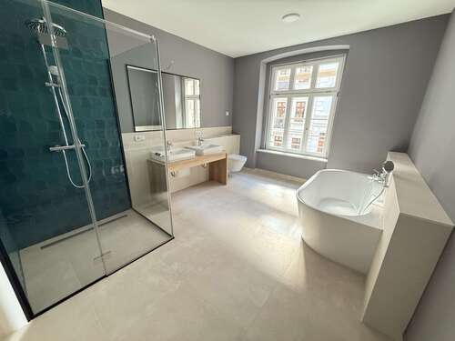 Foto - Wohnung zum Mieten in Görlitz 1.388,50 € 137 m²