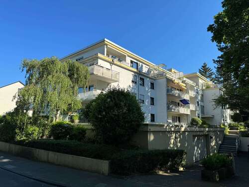 Foto - Wohnung zum Kaufen in Bad Honnef 185.000,00 € 66.59 m²