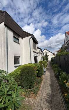 Foto - Wohnung zum Mieten in Weiterstadt 625,00 € 58 m²