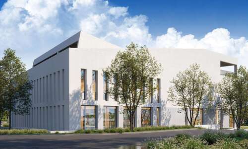 Foto - Büro in Pfaffenhofen 6.000.000,00 € 1000 m²