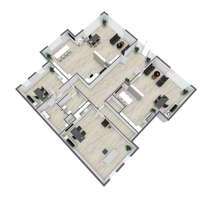 Büro in Klosterlechfeld 2.912,00 € 224 m²