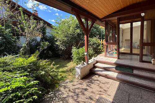 Foto - Haus zum Kaufen in Groß-Umstadt 319.000,00 € 120 m²