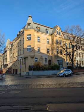Foto - Wohnung zum Mieten in HalleS. 800,00 € 97 m²
