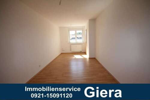 Foto - Wohnung zum Mieten in Bayreuth 300,00 € 26.7 m²