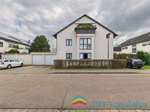 Foto - Wohnung zum Kaufen in Ettlingen 309.000,00 € 73 m²