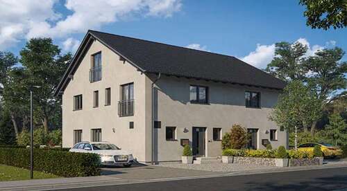 Foto - Haus zum Kaufen in Pasing-Obermenzing 1.300.000,00 € 120 m²