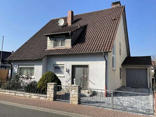 Foto - Haus zum Kaufen in Hockenheim 559.000,00 € 182.39 m²