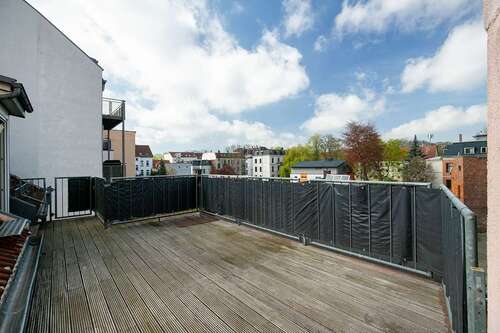 Foto - Wohnung zum Mieten in Zwickau 750,00 € 101 m²