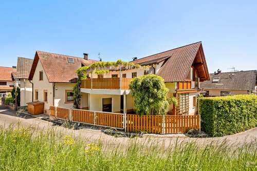 Foto - Haus zum Kaufen in Lichtenau 495.000,00 € 235 m²