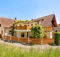 Haus zum Kaufen in Lichtenau 495.000,00 € 235 m²